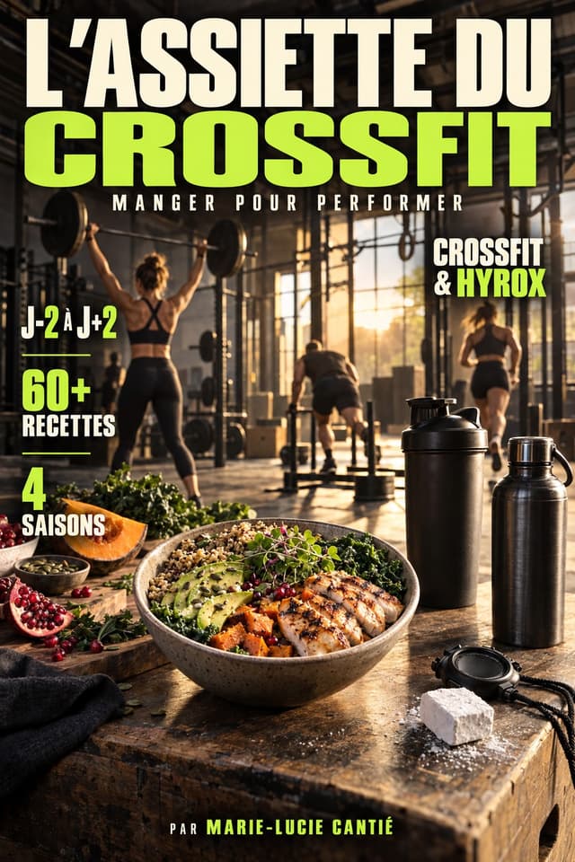 L'Assiette du CrossFit