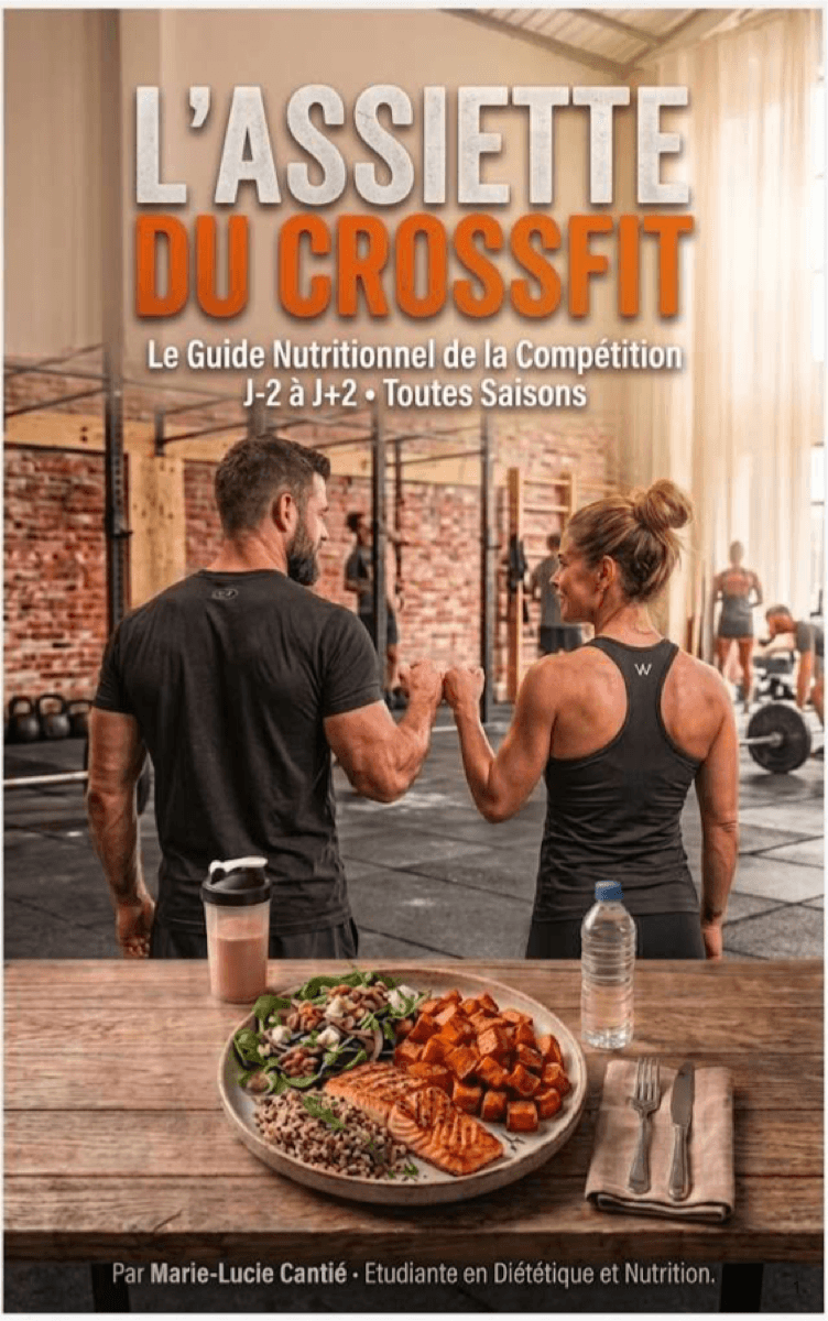 L'Assiette du CrossFit